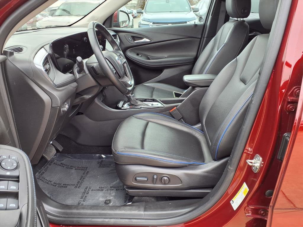 2025 Buick Encore GX Sport Touring