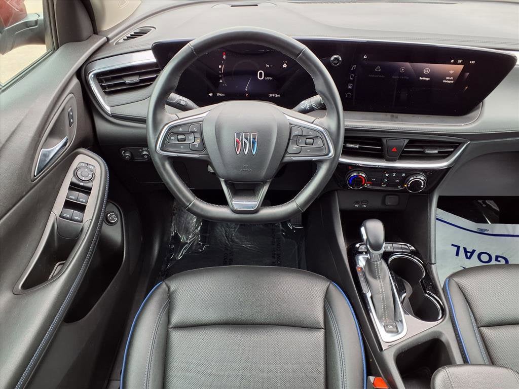 2025 Buick Encore GX Sport Touring