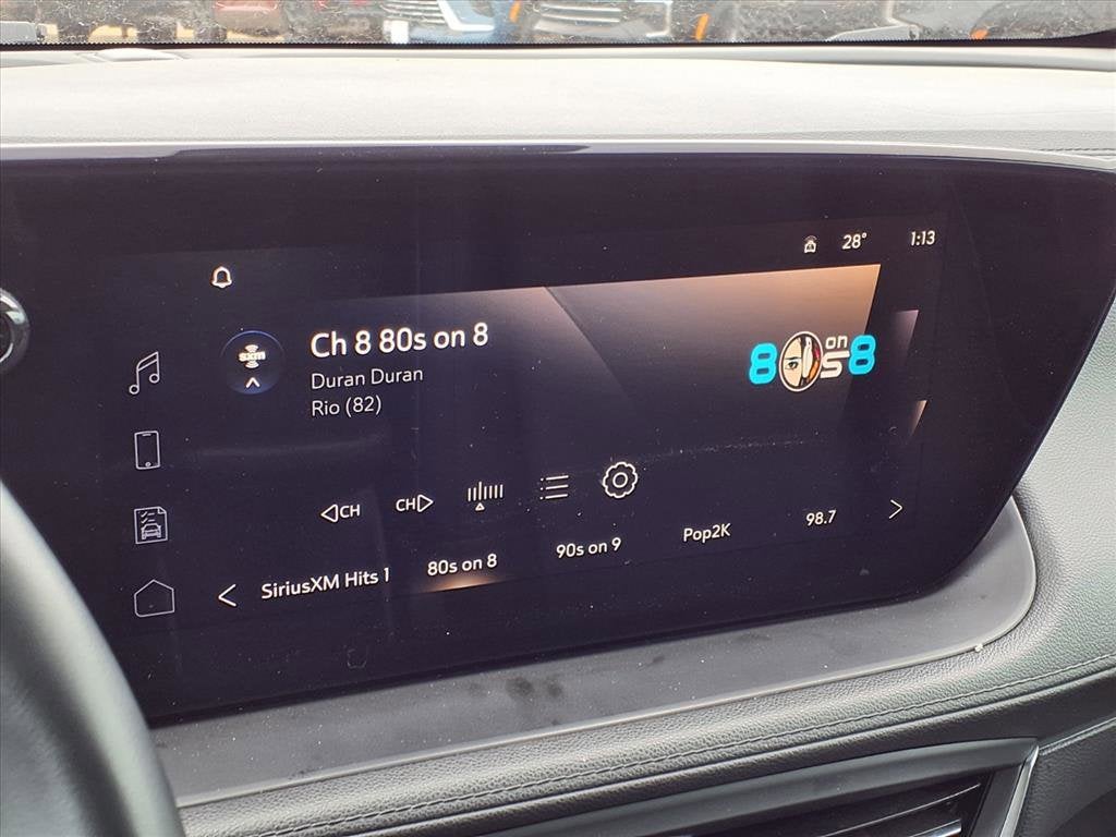 2025 Buick Encore GX Sport Touring