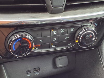 2025 Buick Encore GX Sport Touring