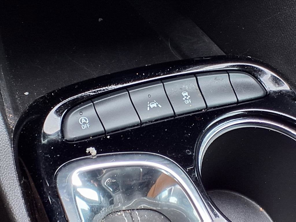 2025 Buick Encore GX Sport Touring