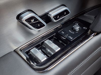 2024 Land Rover Range Rover Sport Dynamic SE