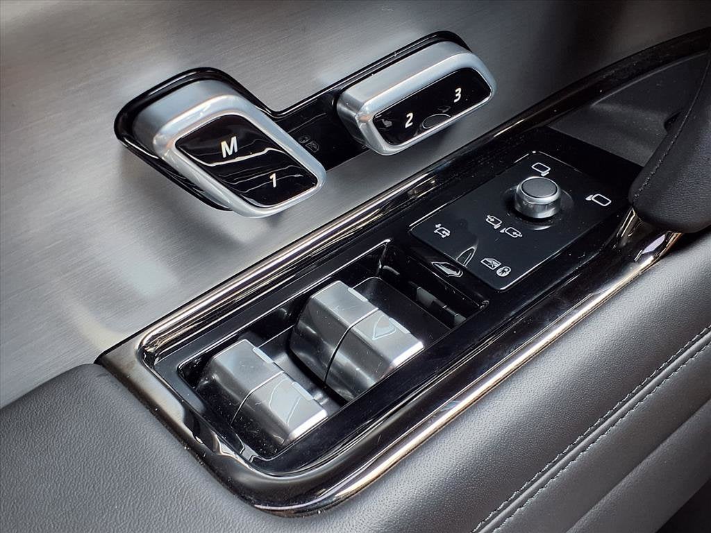 2024 Land Rover Range Rover Sport Dynamic SE