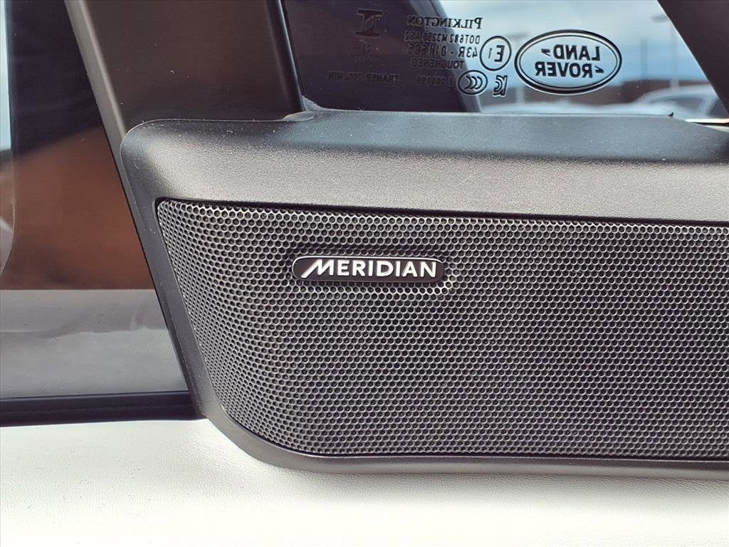 2024 Land Rover Range Rover Sport Dynamic SE