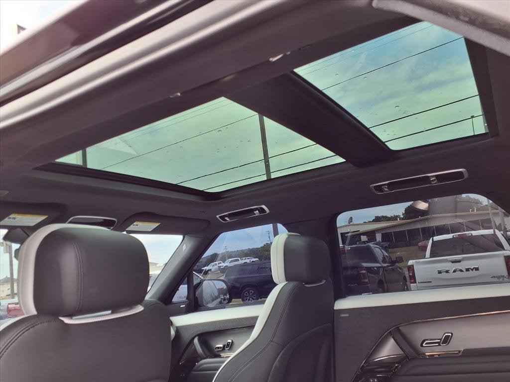 2024 Land Rover Range Rover Sport Dynamic SE