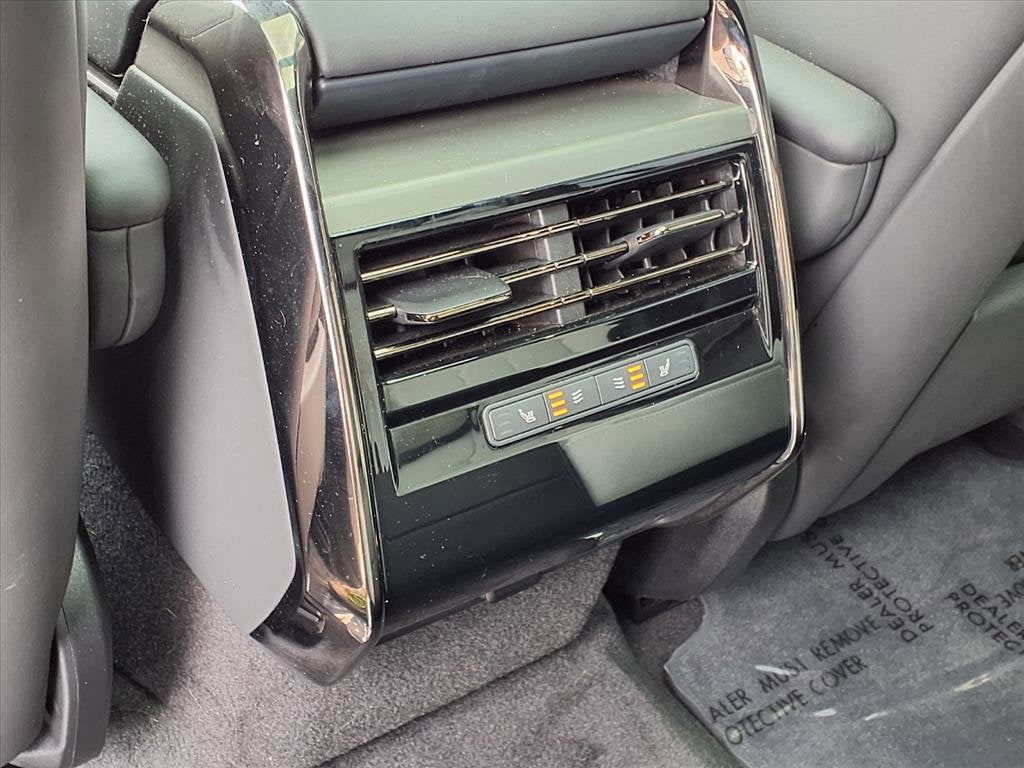 2024 Land Rover Range Rover Sport Dynamic SE