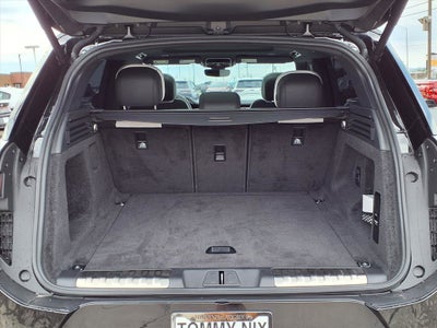 2024 Land Rover Range Rover Sport Dynamic SE