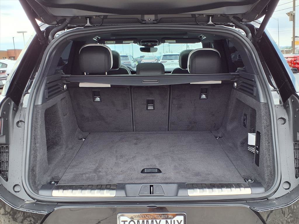 2024 Land Rover Range Rover Sport Dynamic SE