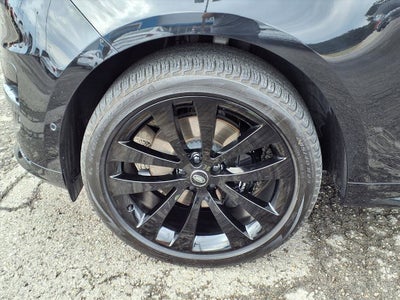 2024 Land Rover Range Rover Sport Dynamic SE