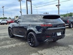 2024 Land Rover Range Rover Sport Dynamic SE