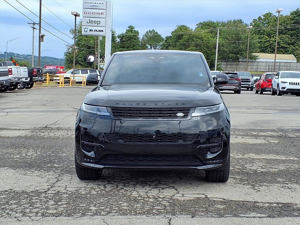 2024 Land Rover Range Rover Sport Dynamic SE