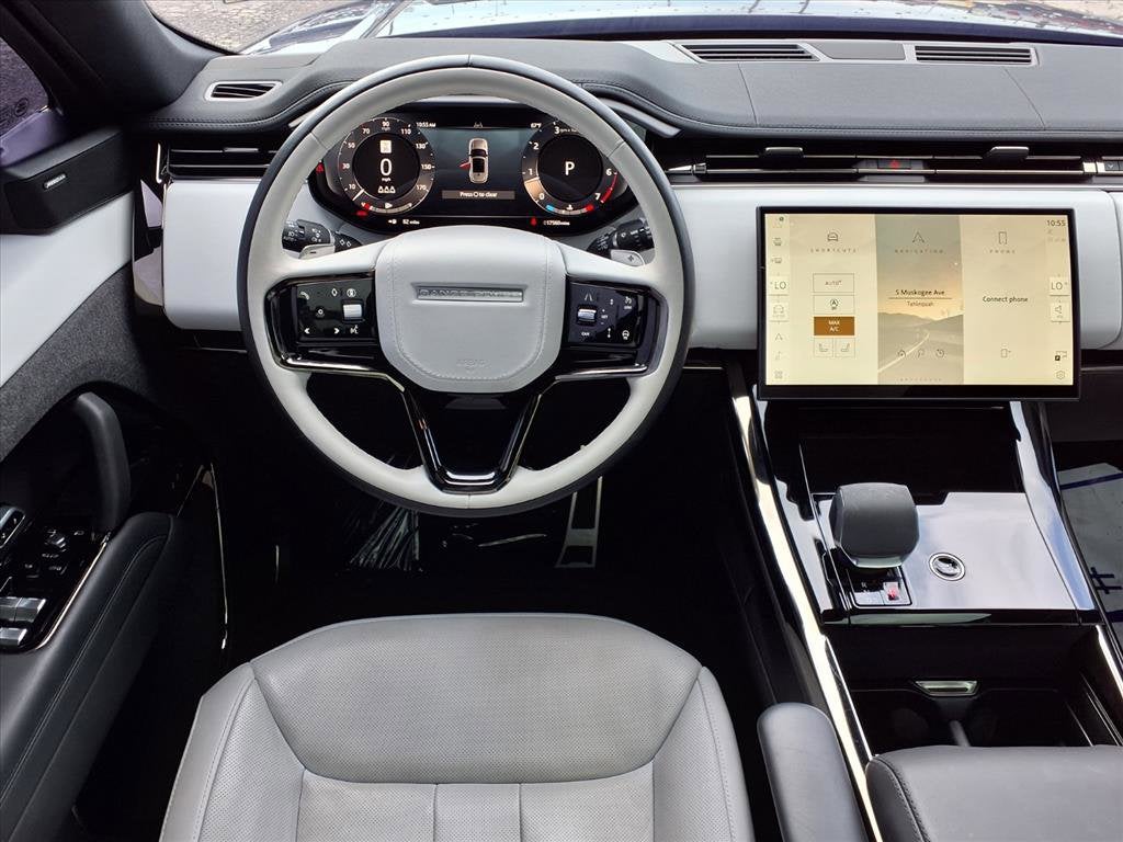 2024 Land Rover Range Rover Sport Dynamic SE