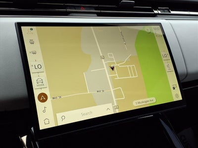 2024 Land Rover Range Rover Sport Dynamic SE