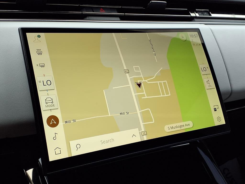 2024 Land Rover Range Rover Sport Dynamic SE