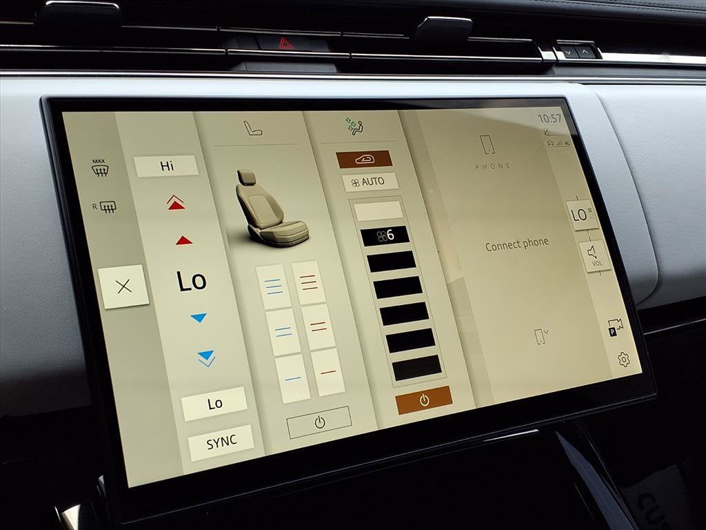 2024 Land Rover Range Rover Sport Dynamic SE