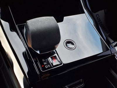 2024 Land Rover Range Rover Sport Dynamic SE