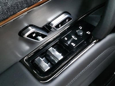 2024 Land Rover Range Rover Sport Dynamic SE