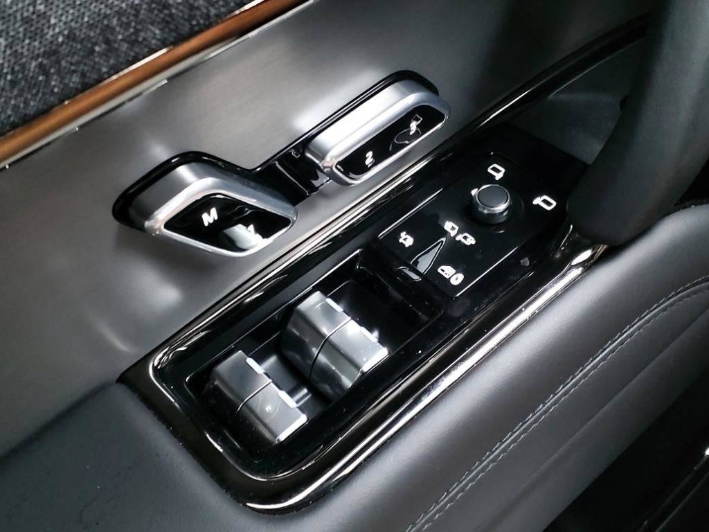 2024 Land Rover Range Rover Sport Dynamic SE