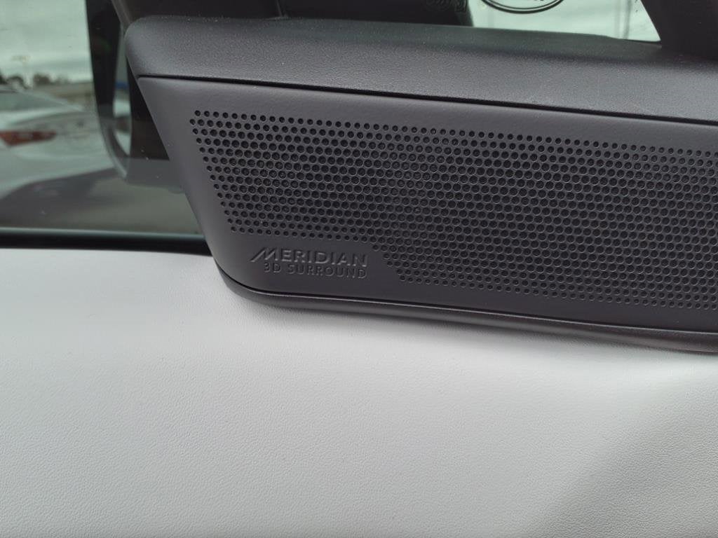 2024 Land Rover Range Rover Sport Dynamic SE