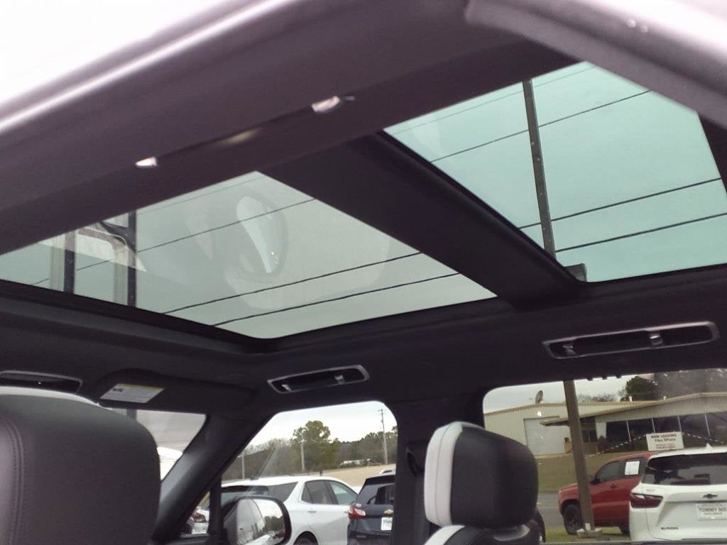 2024 Land Rover Range Rover Sport Dynamic SE