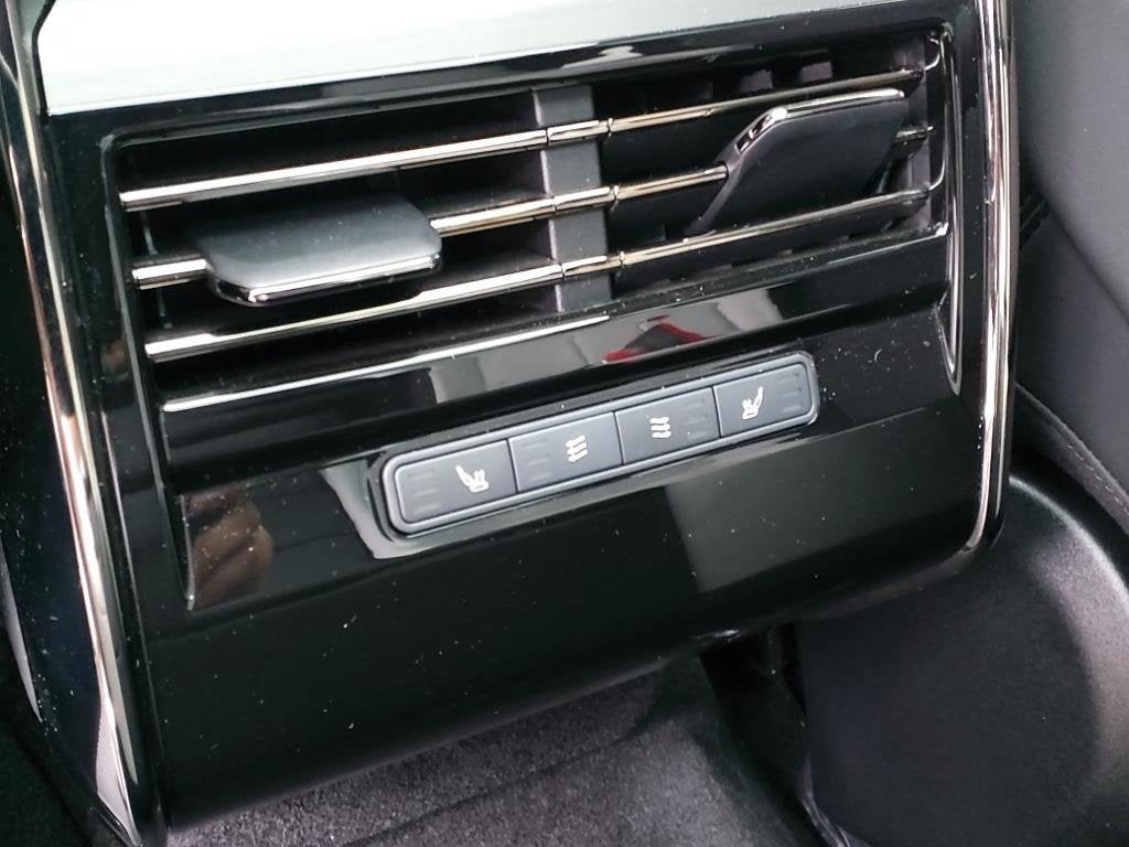 2024 Land Rover Range Rover Sport Dynamic SE