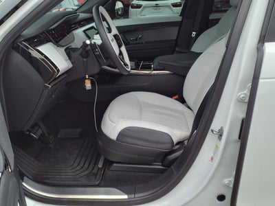 2024 Land Rover Range Rover Sport Dynamic SE