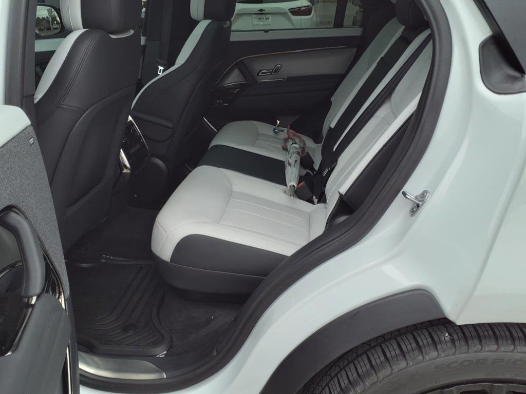 2024 Land Rover Range Rover Sport Dynamic SE