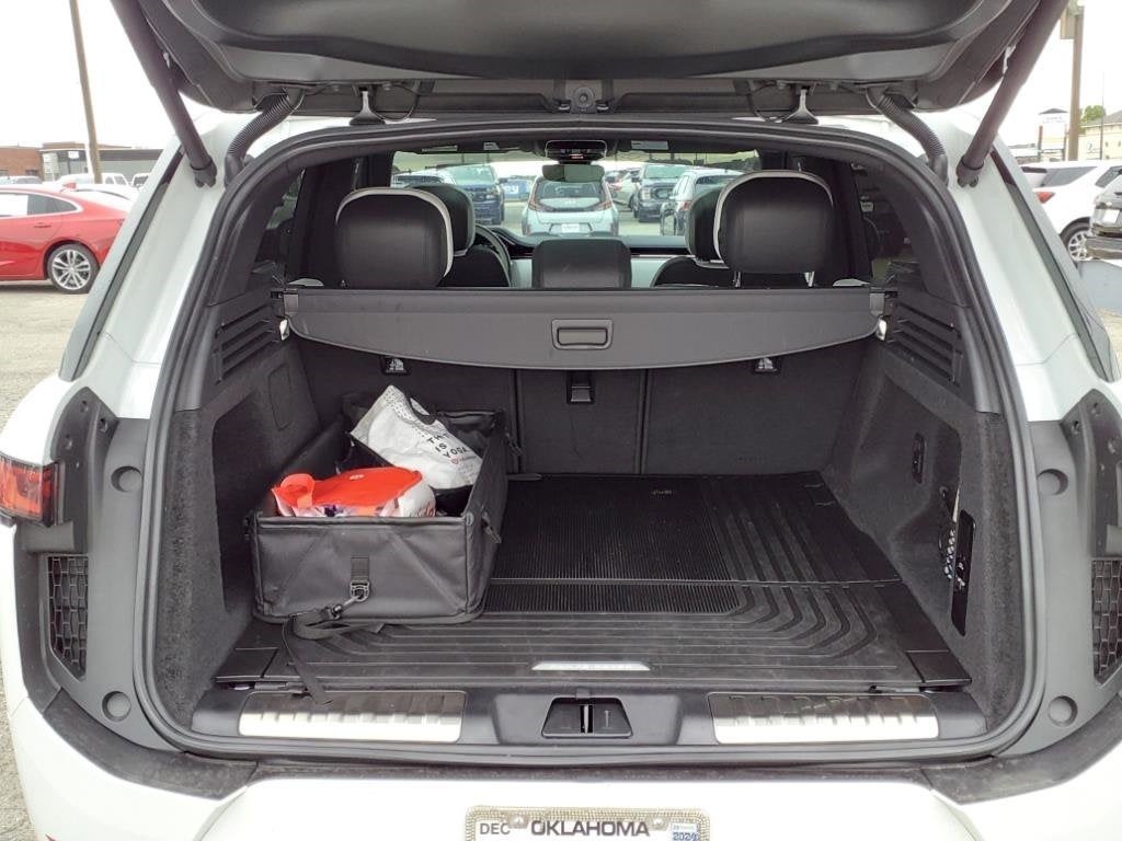 2024 Land Rover Range Rover Sport Dynamic SE