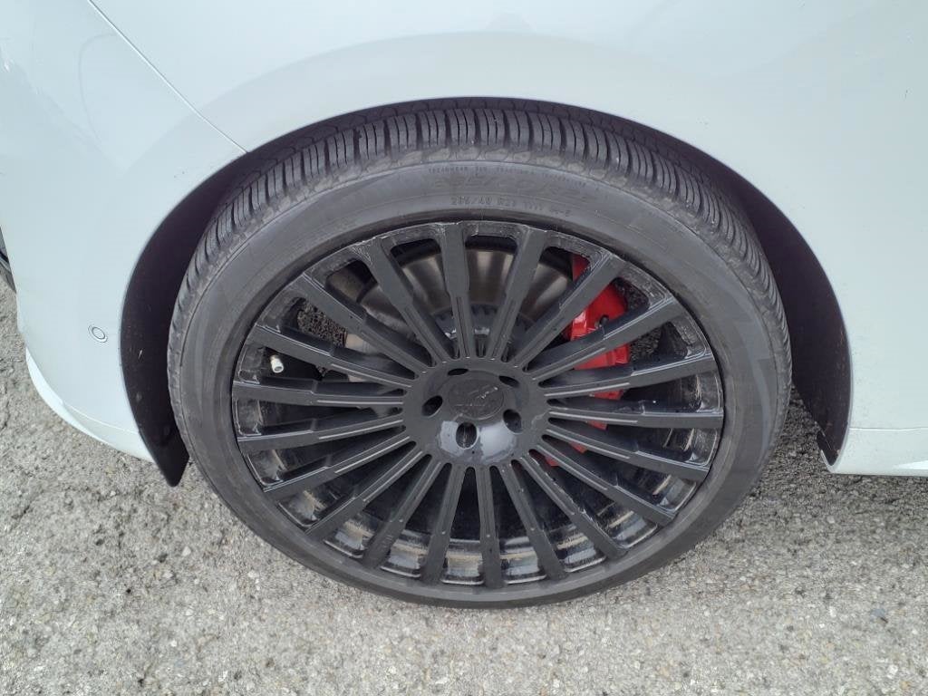 2024 Land Rover Range Rover Sport Dynamic SE