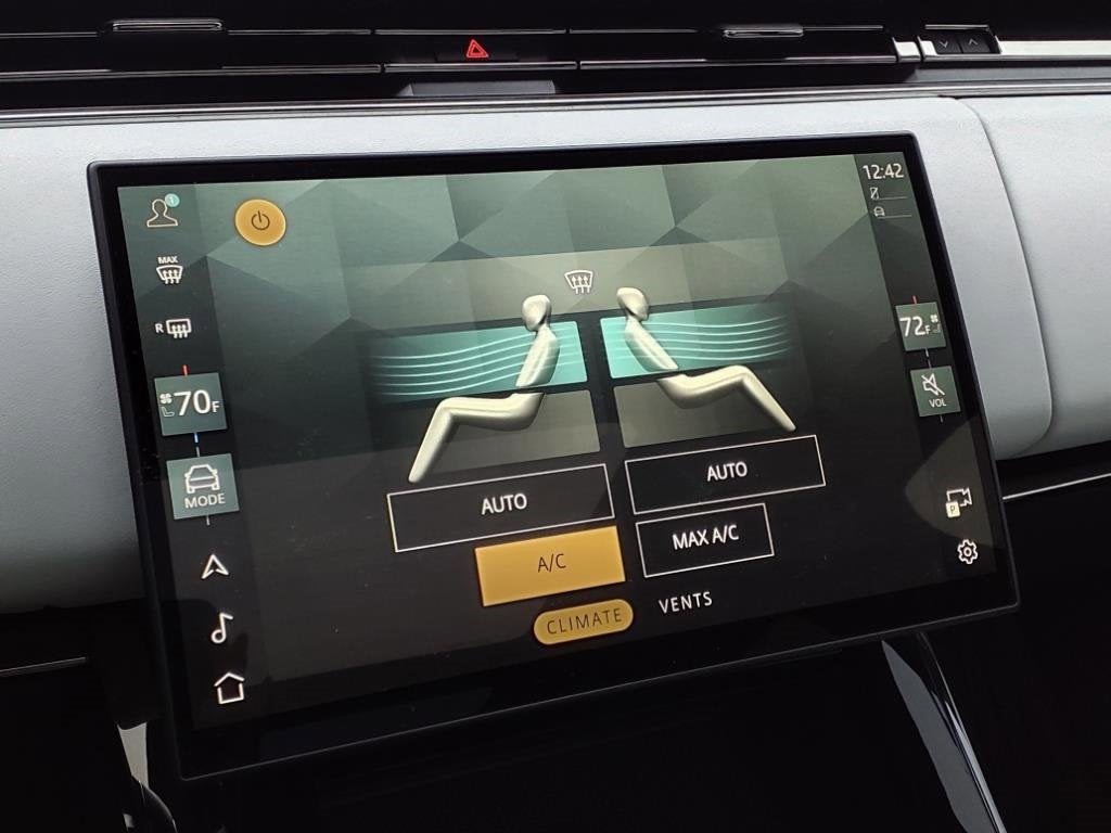 2024 Land Rover Range Rover Sport Dynamic SE