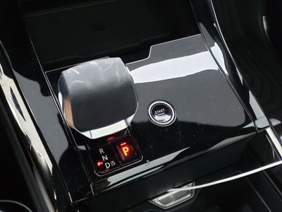 2024 Land Rover Range Rover Sport Dynamic SE