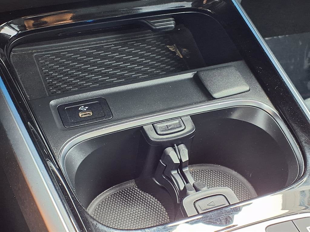 2024 Mercedes-Benz GLB GLB 250