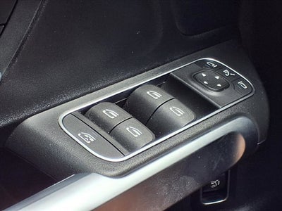 2024 Mercedes-Benz GLB GLB 250