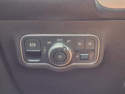 2024 Mercedes-Benz GLB GLB 250