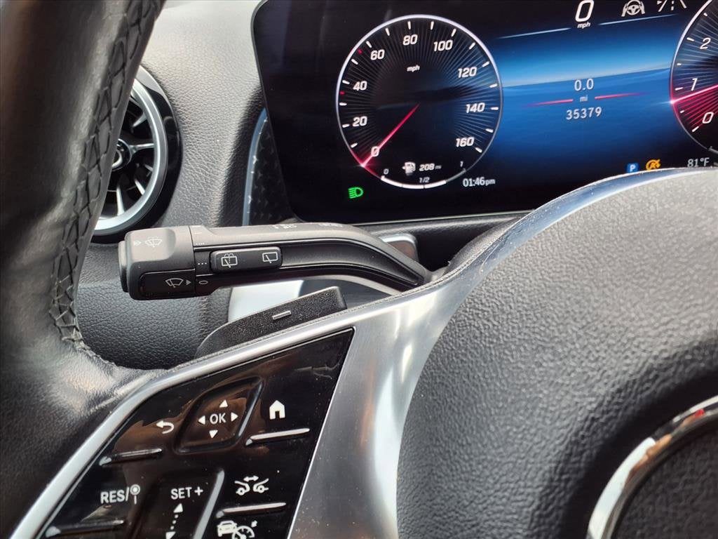 2024 Mercedes-Benz GLB GLB 250