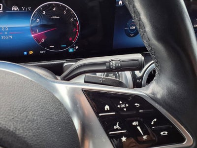 2024 Mercedes-Benz GLB GLB 250