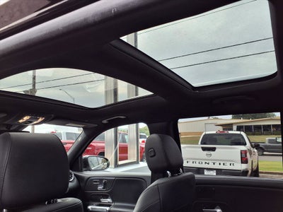 2024 Mercedes-Benz GLB GLB 250