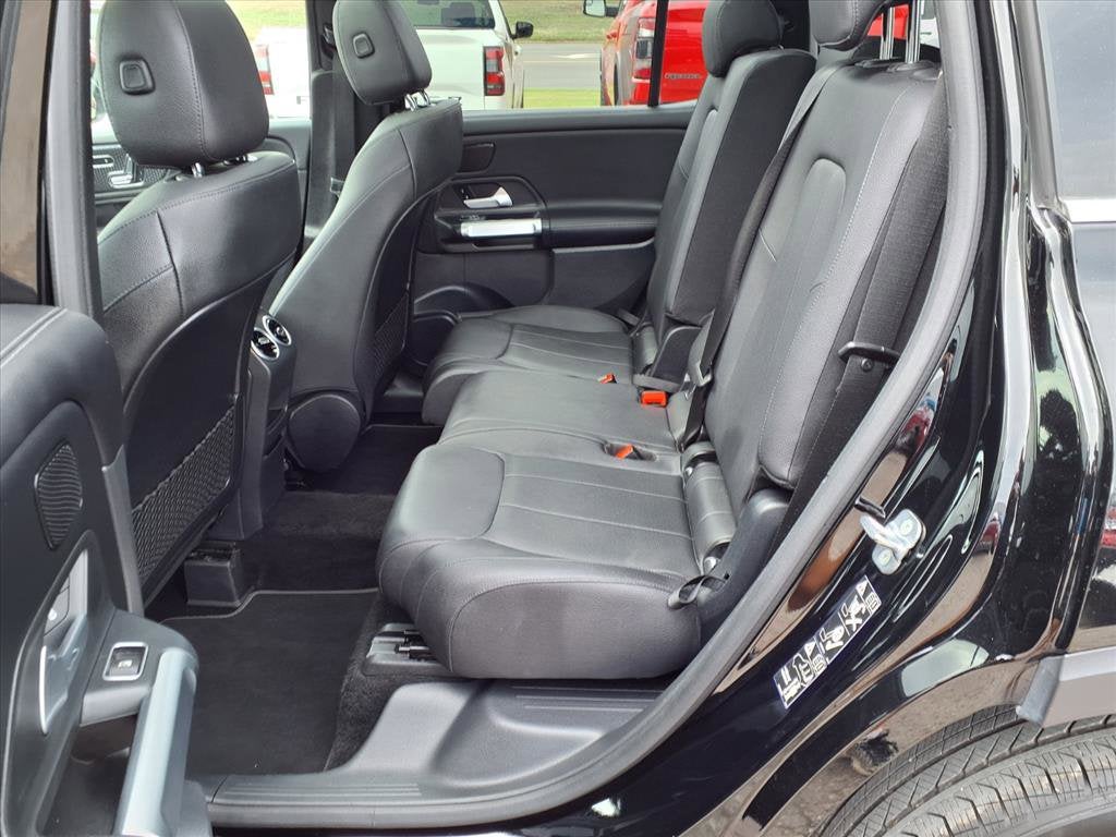 2024 Mercedes-Benz GLB GLB 250