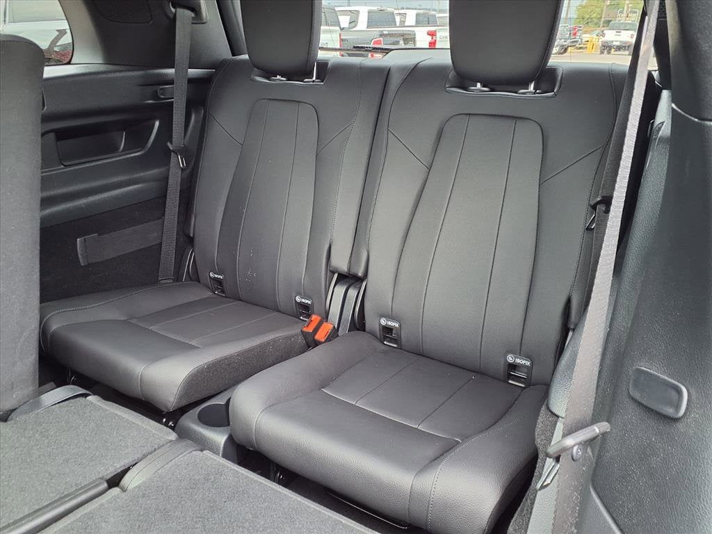 2024 Mercedes-Benz GLB GLB 250