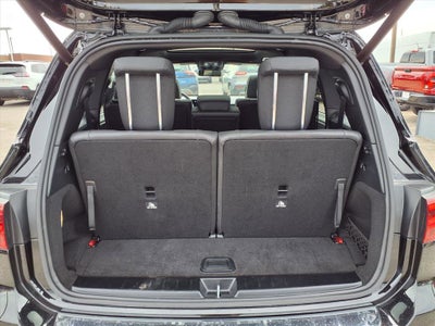 2024 Mercedes-Benz GLB GLB 250