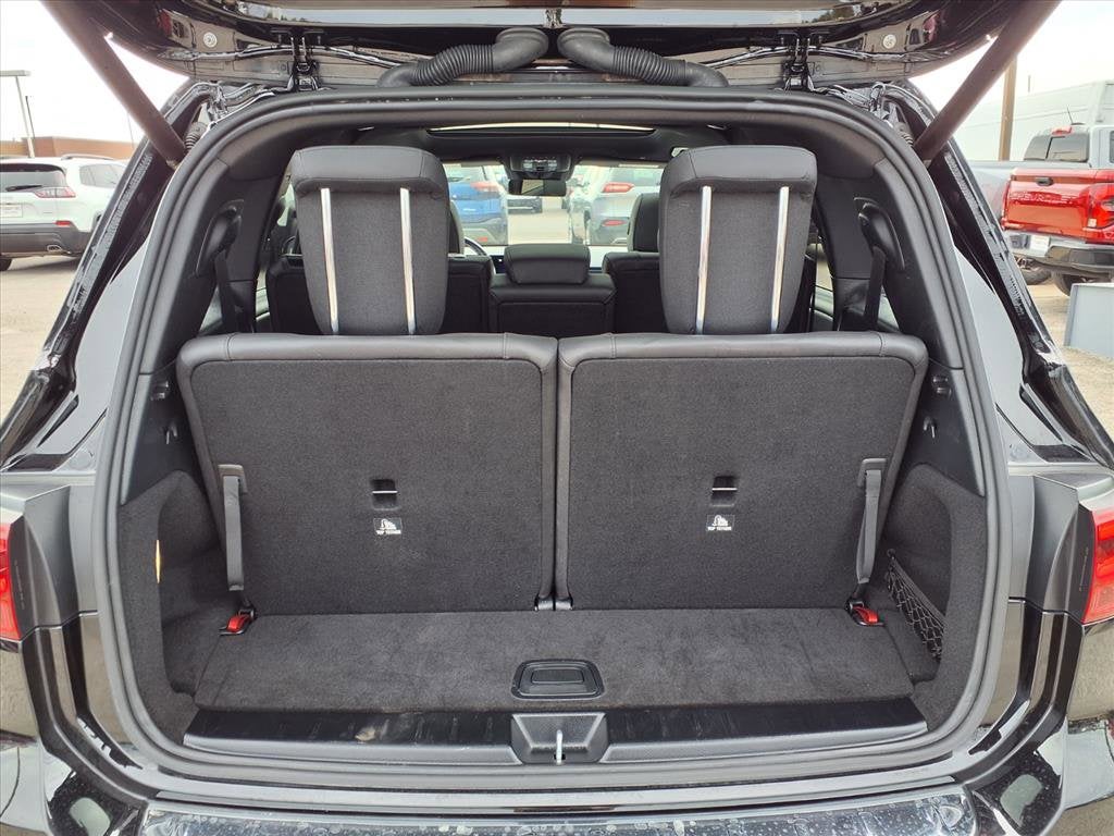 2024 Mercedes-Benz GLB GLB 250