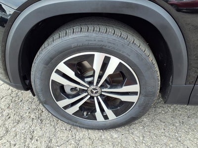 2024 Mercedes-Benz GLB GLB 250