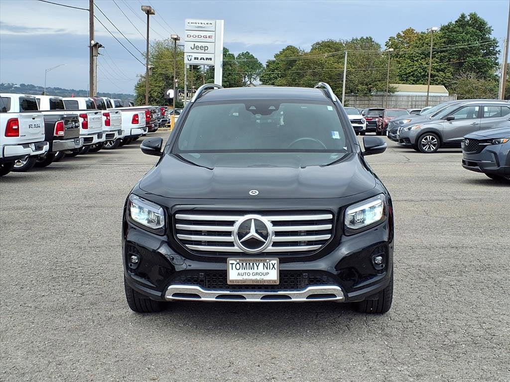 2024 Mercedes-Benz GLB GLB 250