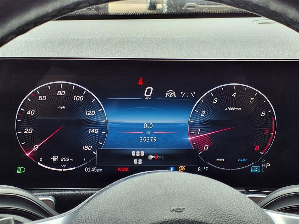 2024 Mercedes-Benz GLB GLB 250