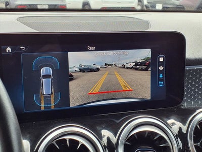 2024 Mercedes-Benz GLB GLB 250