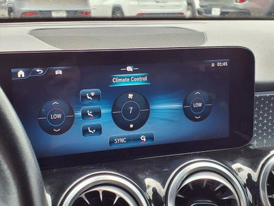 2024 Mercedes-Benz GLB GLB 250