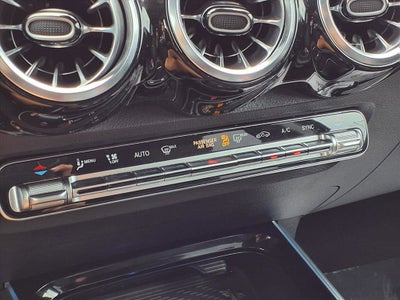 2024 Mercedes-Benz GLB GLB 250