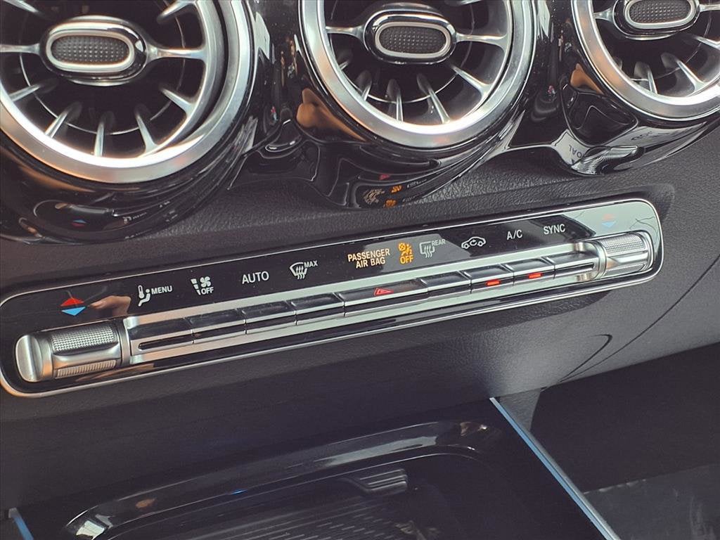 2024 Mercedes-Benz GLB GLB 250