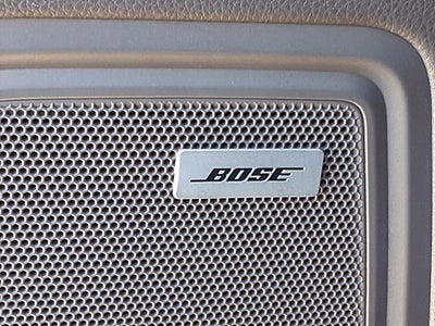 2017 Porsche Macan Base