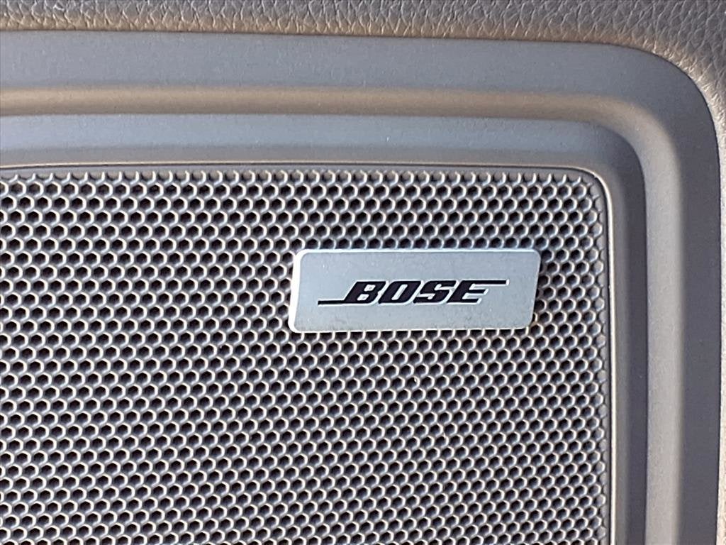 2017 Porsche Macan Base